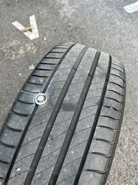 Anyone know the difference between the Michelin Primacy 4.